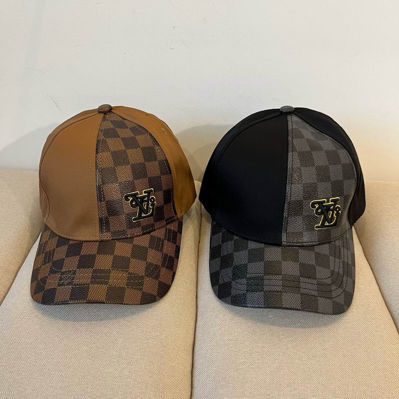 LV cap dx37